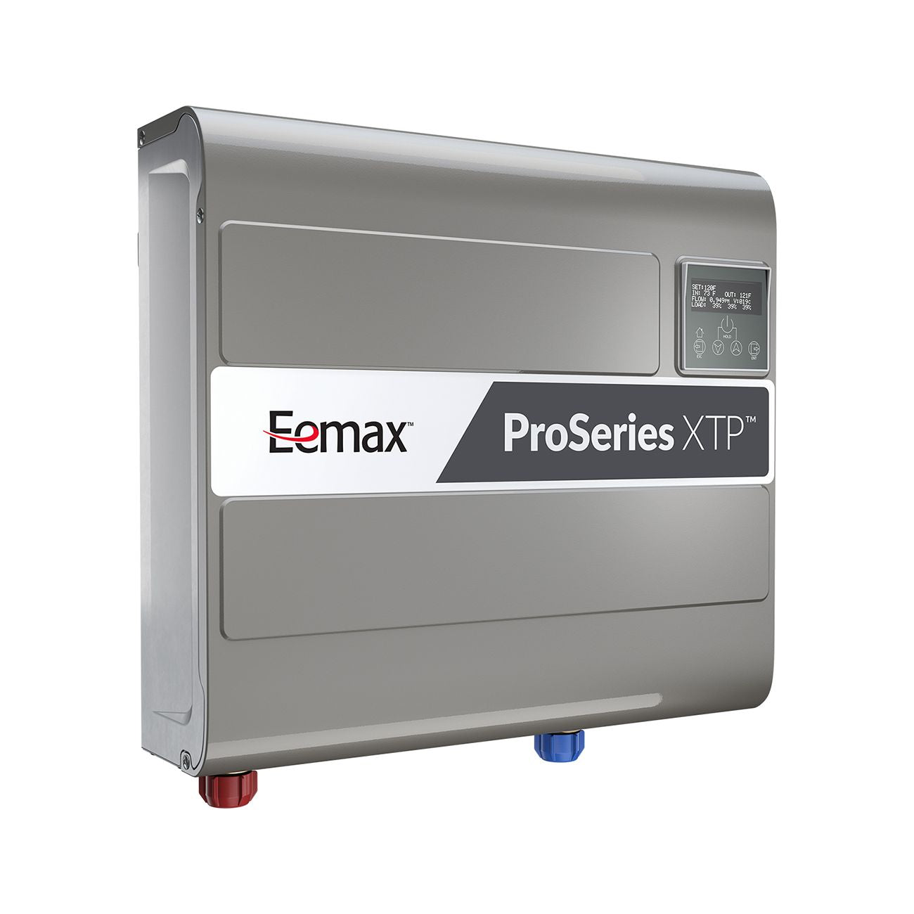 XTP036480 - ProSeries XTP Commercial Grade Electric Tankless Water Heater
