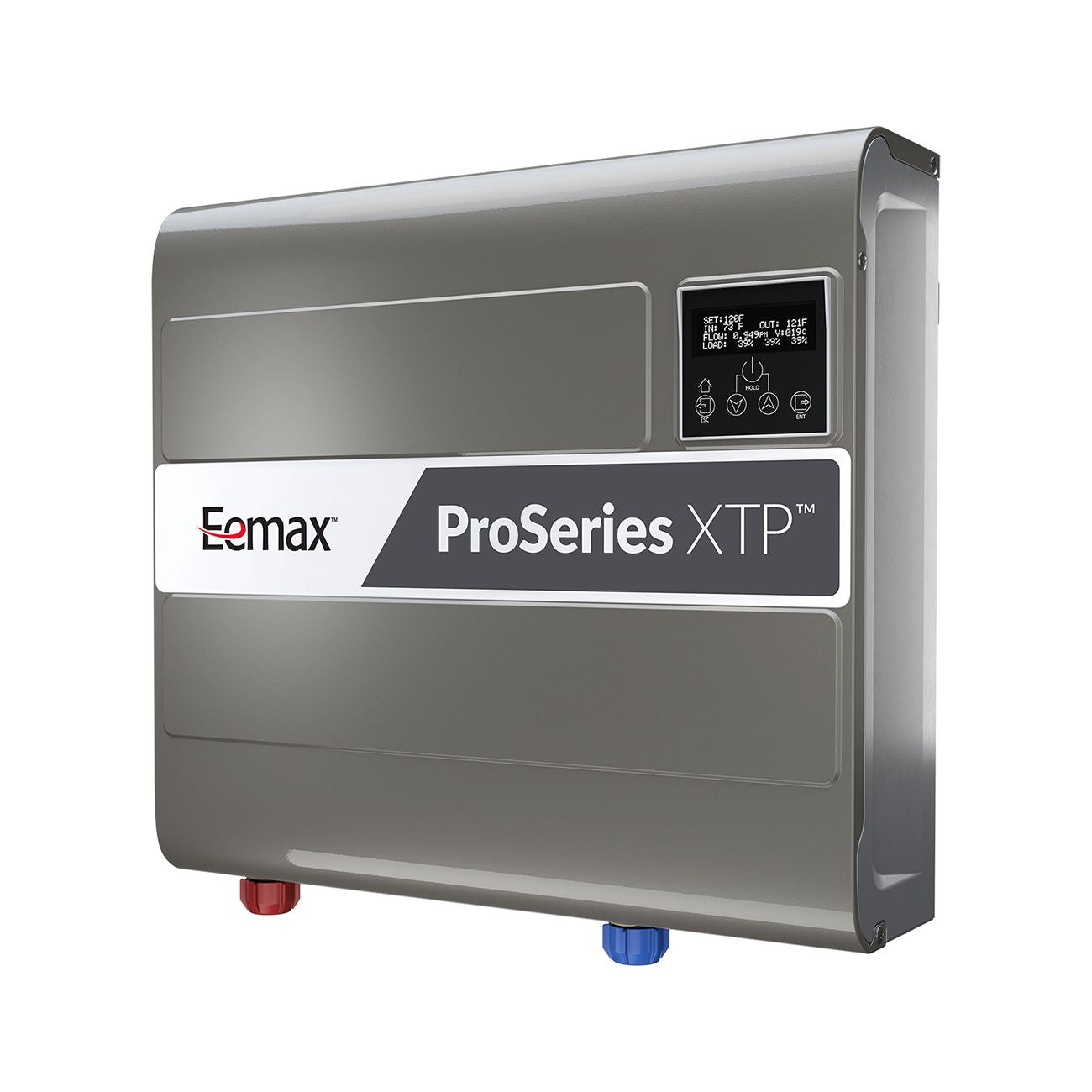 XTP036480 - ProSeries XTP Commercial Grade Electric Tankless Water Heater