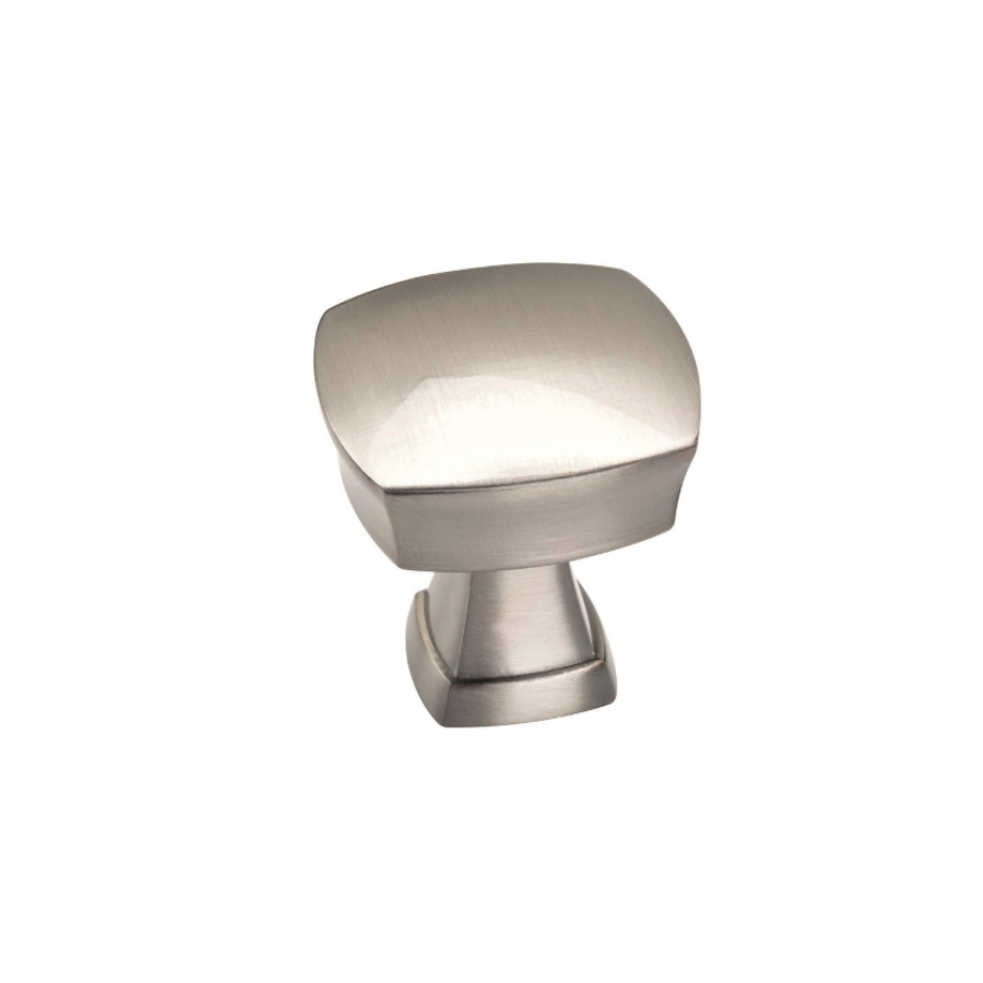 BP11287G10 - Stature Cabinet Knob - Satin Nickel