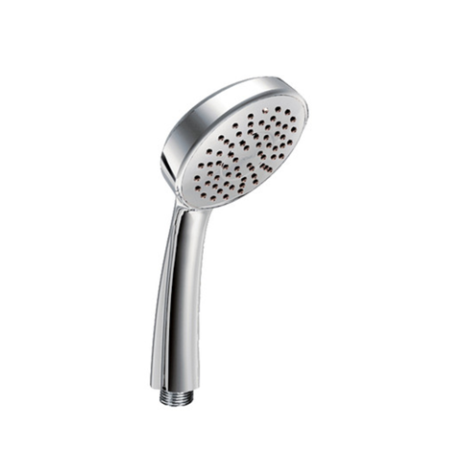 CL155747 - One-Function, Eco-Performance 4-3/64" Diameter Replacement Hand Shower - Chrome