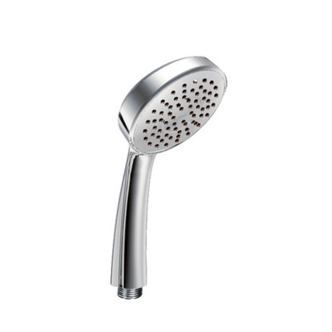 CL155747 - One-Function, Eco-Performance 4-3/64" Diameter Replacement Hand Shower - Chrome