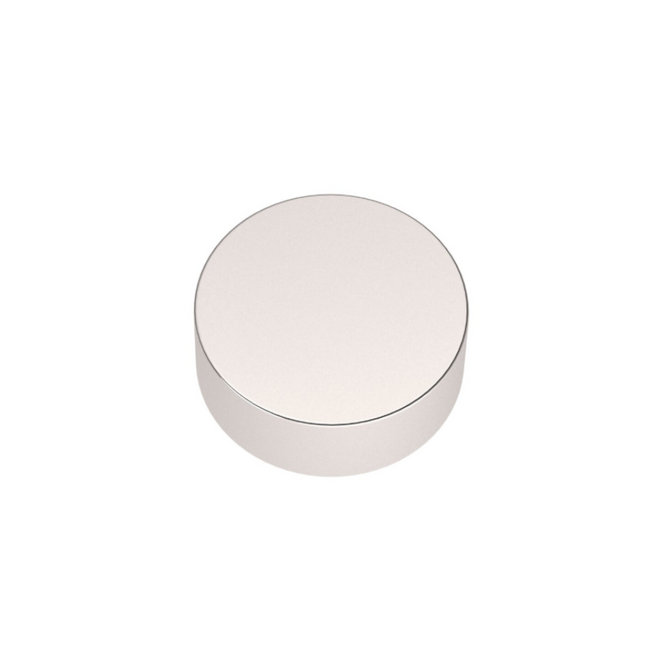 4405055 - 1 1/2" - Contemporary Knob - Polished Nickel