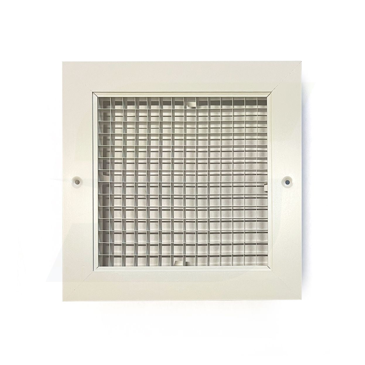 16" EGC5 F22 return vent cover top