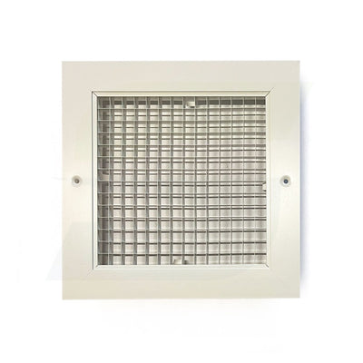 16" EGC5 F22 return vent cover top