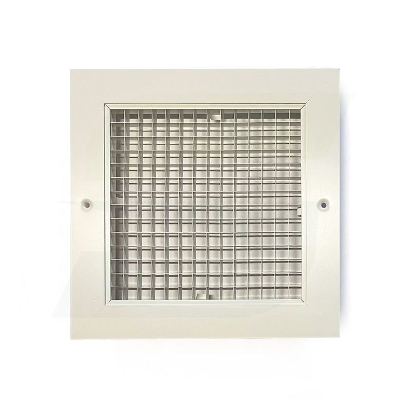 16" EGC5 F22 return vent cover top