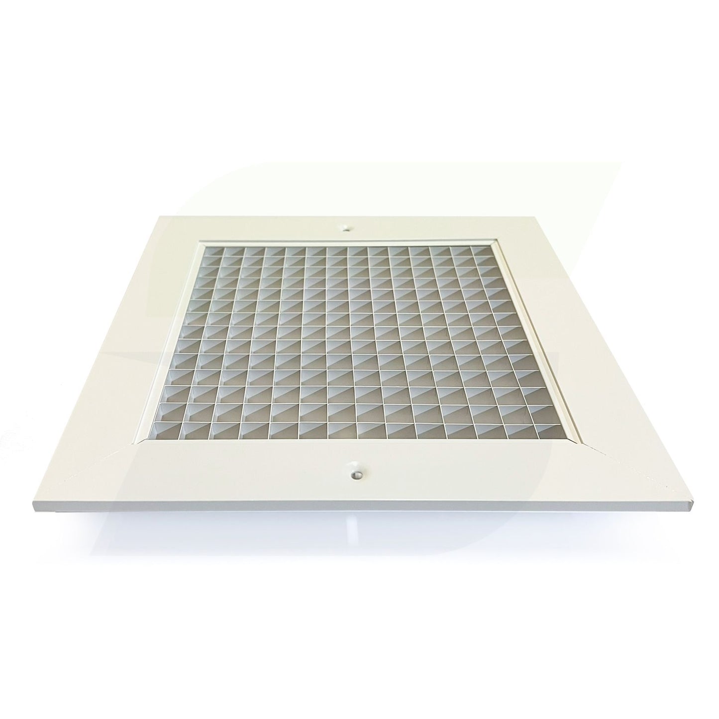 16" EGC5 F22 return vent cover front