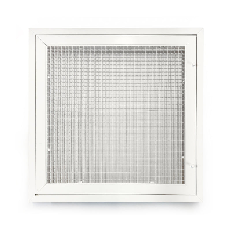 hvac filter holder frame krueger top