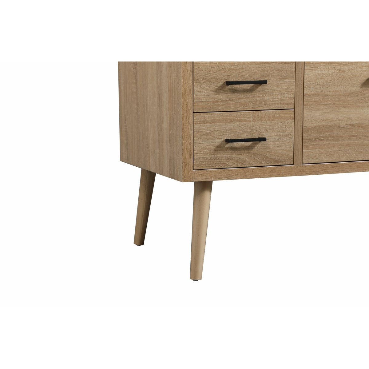 Boise 48" Single Bathroom Vanity Set