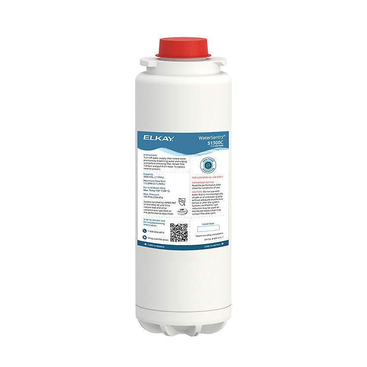 51300C - WaterSentry Plus Replacement Filter for Bottle Fillers