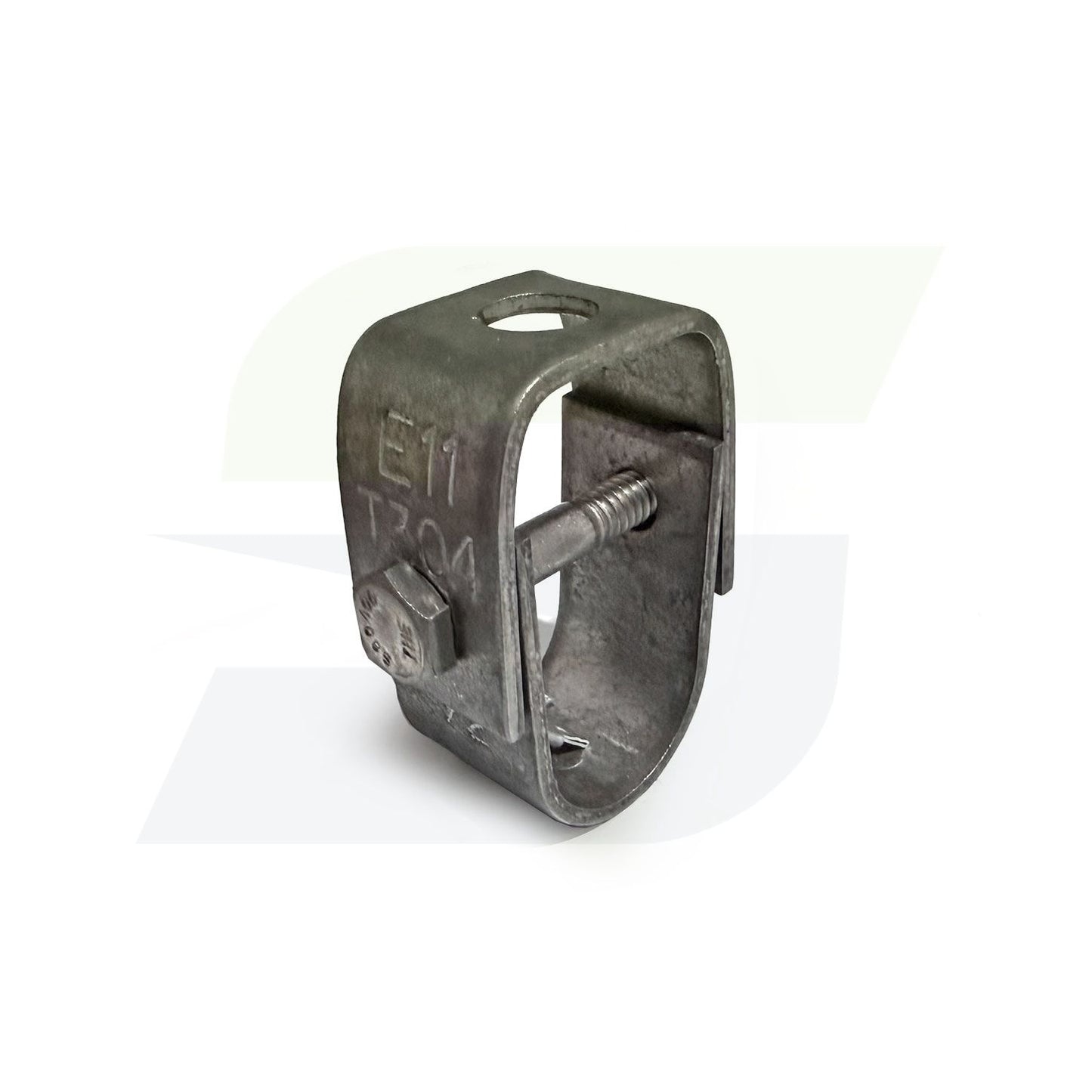 1/2" Stainless Steel Clevis Hanger