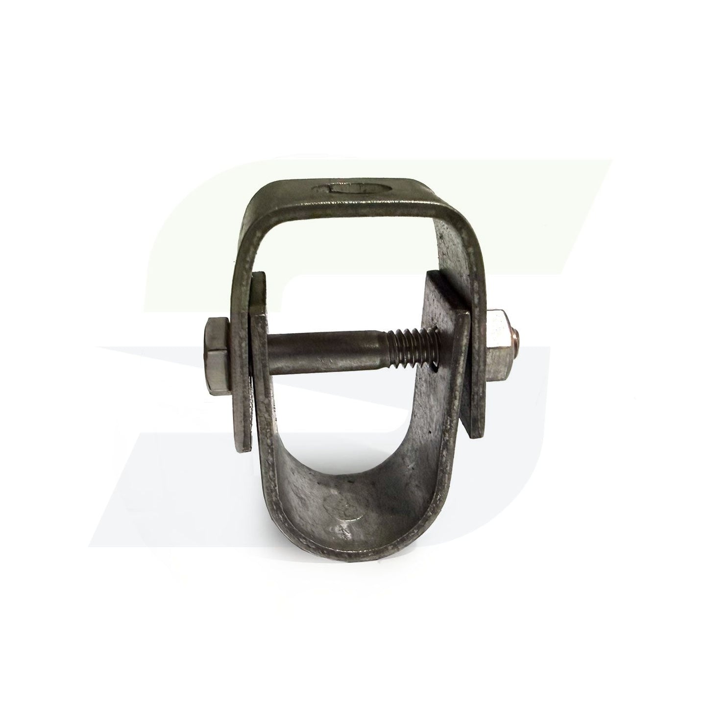 1/2" Stainless Steel Clevis Hanger