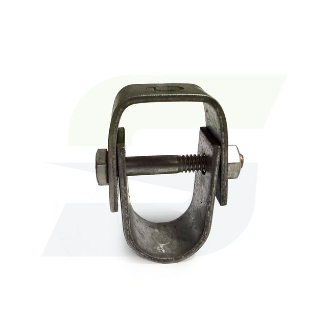 1/2" Stainless Steel Clevis Hanger