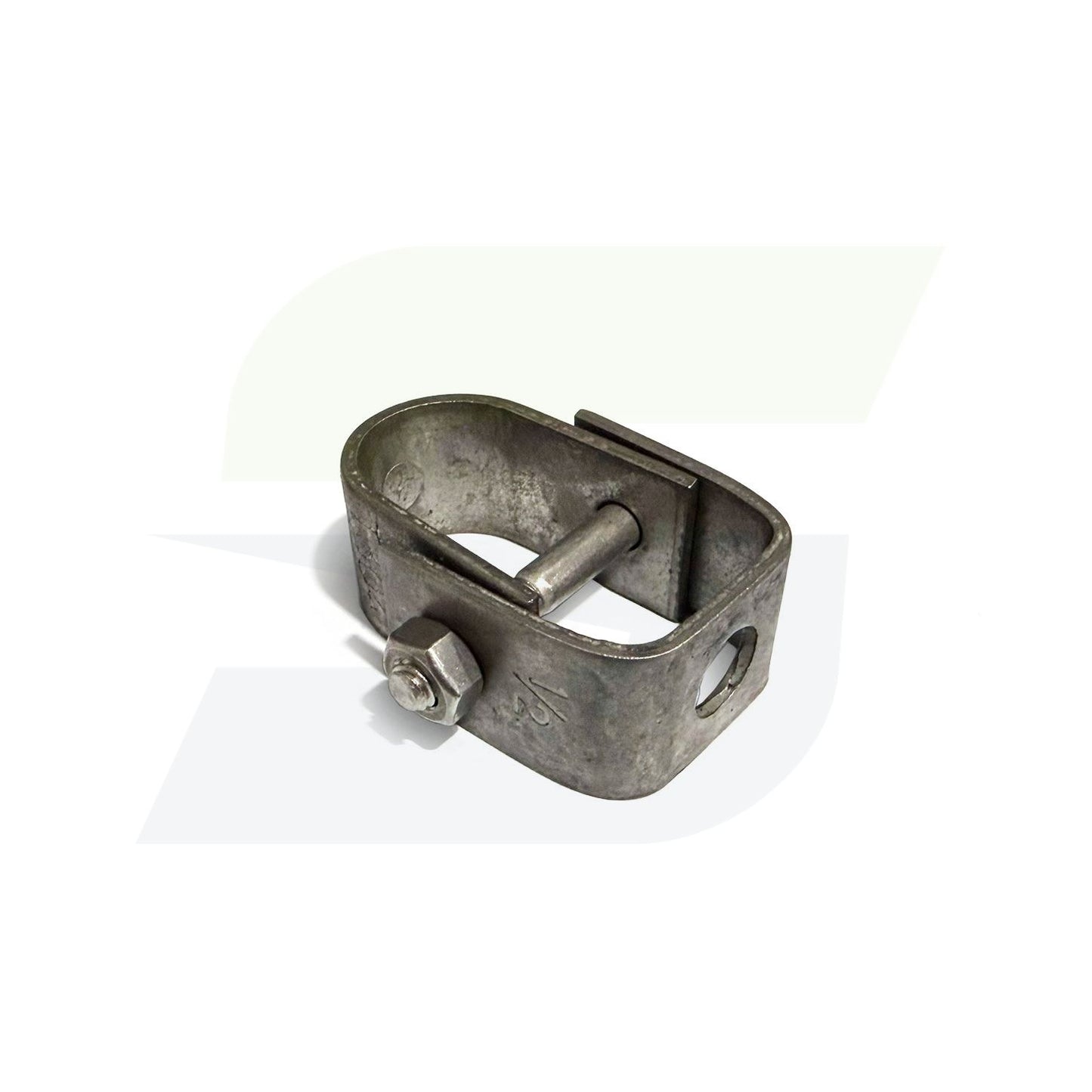 1/2" Stainless Steel Clevis Hanger