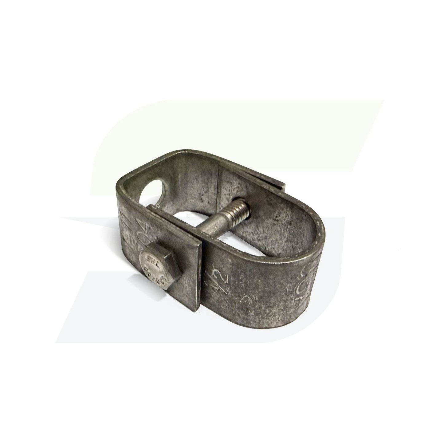 1/2" Stainless Steel Clevis Hanger