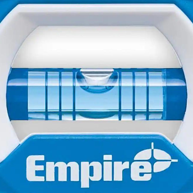EM75.10 - Empire Magnetic Dual-Pitch Torpedo Level - 10"