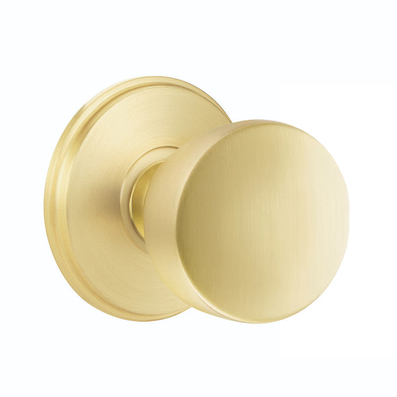 Laurent Knob with Watford Rosette