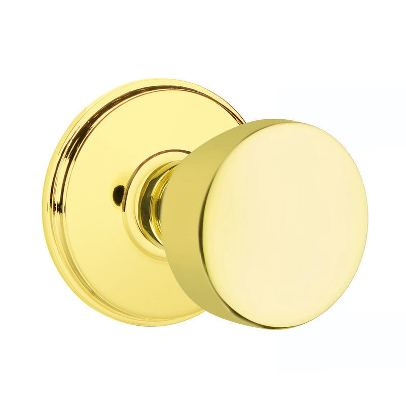 Laurent Knob with Watford Rosette