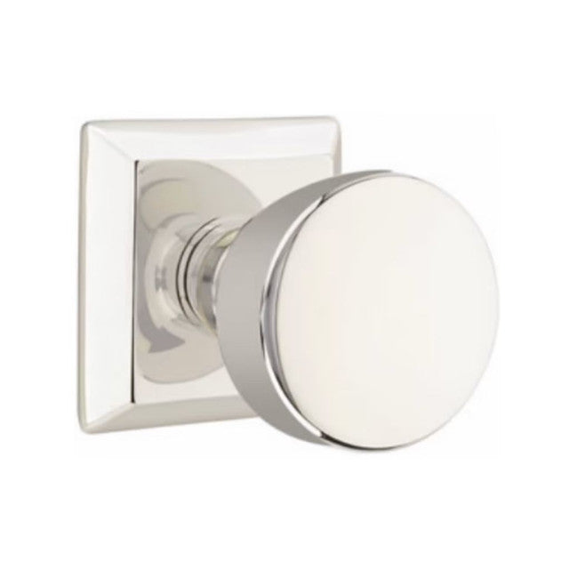 Laurent Knob with Quincy Rosette