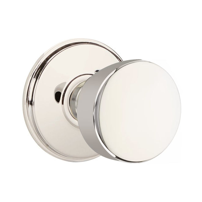 Laurent Knob with Watford Rosette