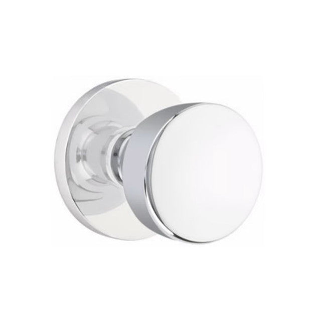 Laurent Knob with Disk Rosette