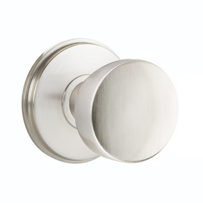 Laurent Knob with Watford Rosette