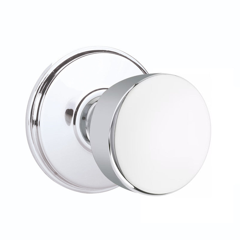 Laurent Knob with Watford Rosette