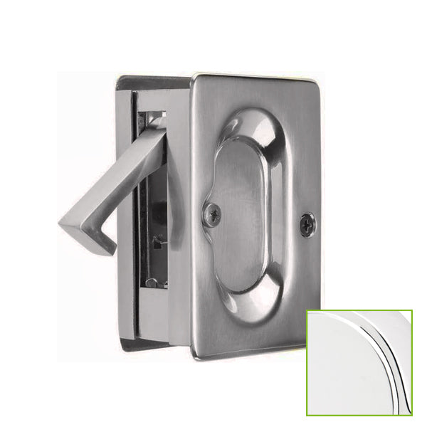 Emtek Passage or Privacy Pocket Door Lock