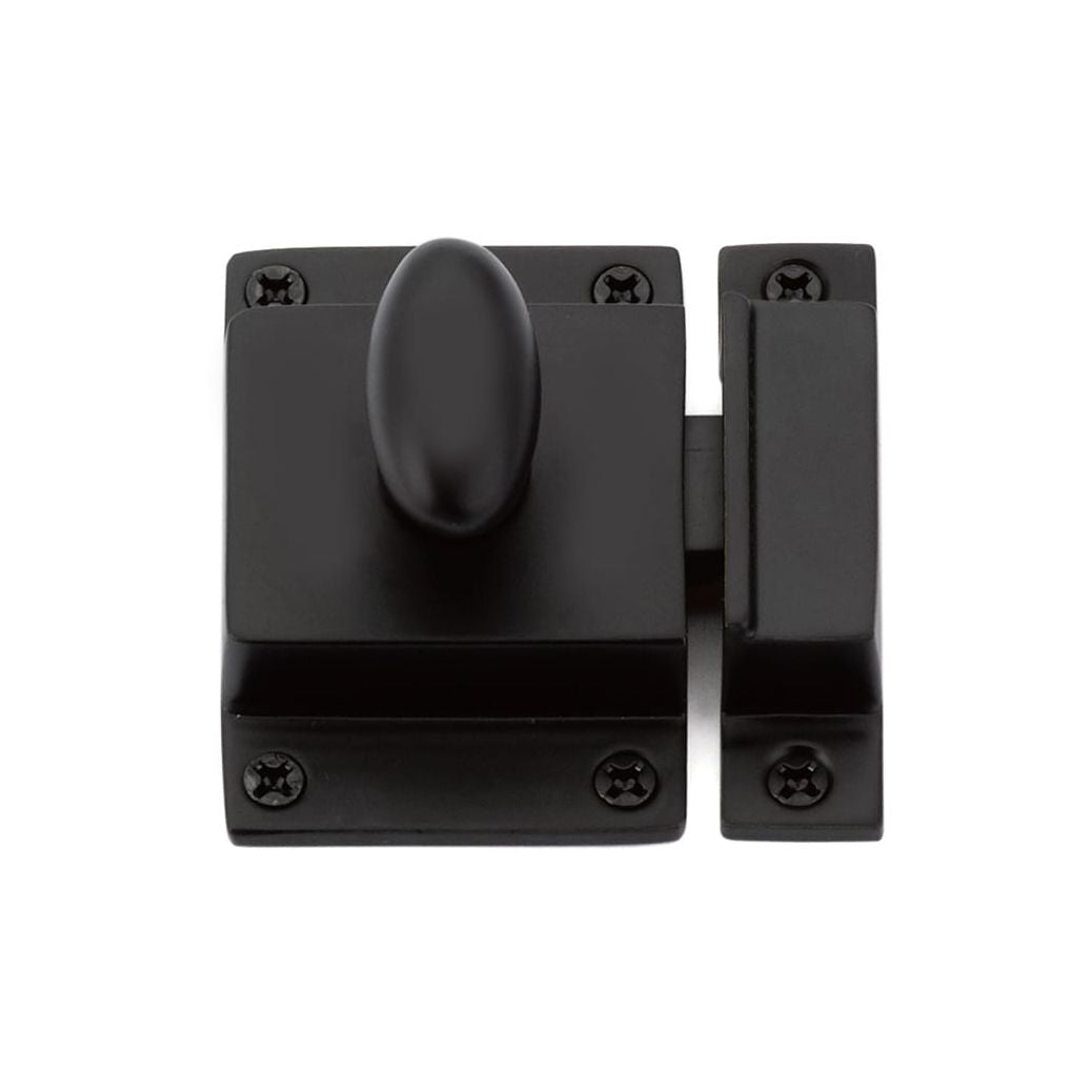 Solid Brass Cabinet Latch