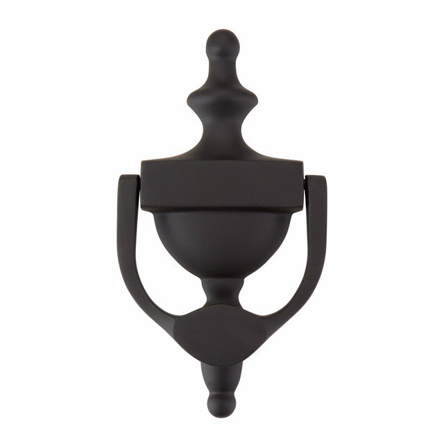 Emtek 7-1/2" Solid Brass Urn Style Door Knocker