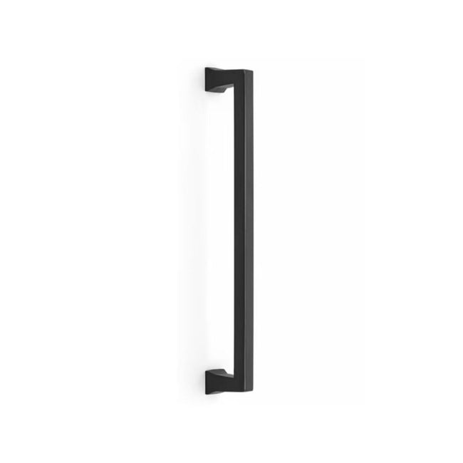 BTB86442US19 - Back to Back Alexander Appliance Pull - 12" - Flat Black