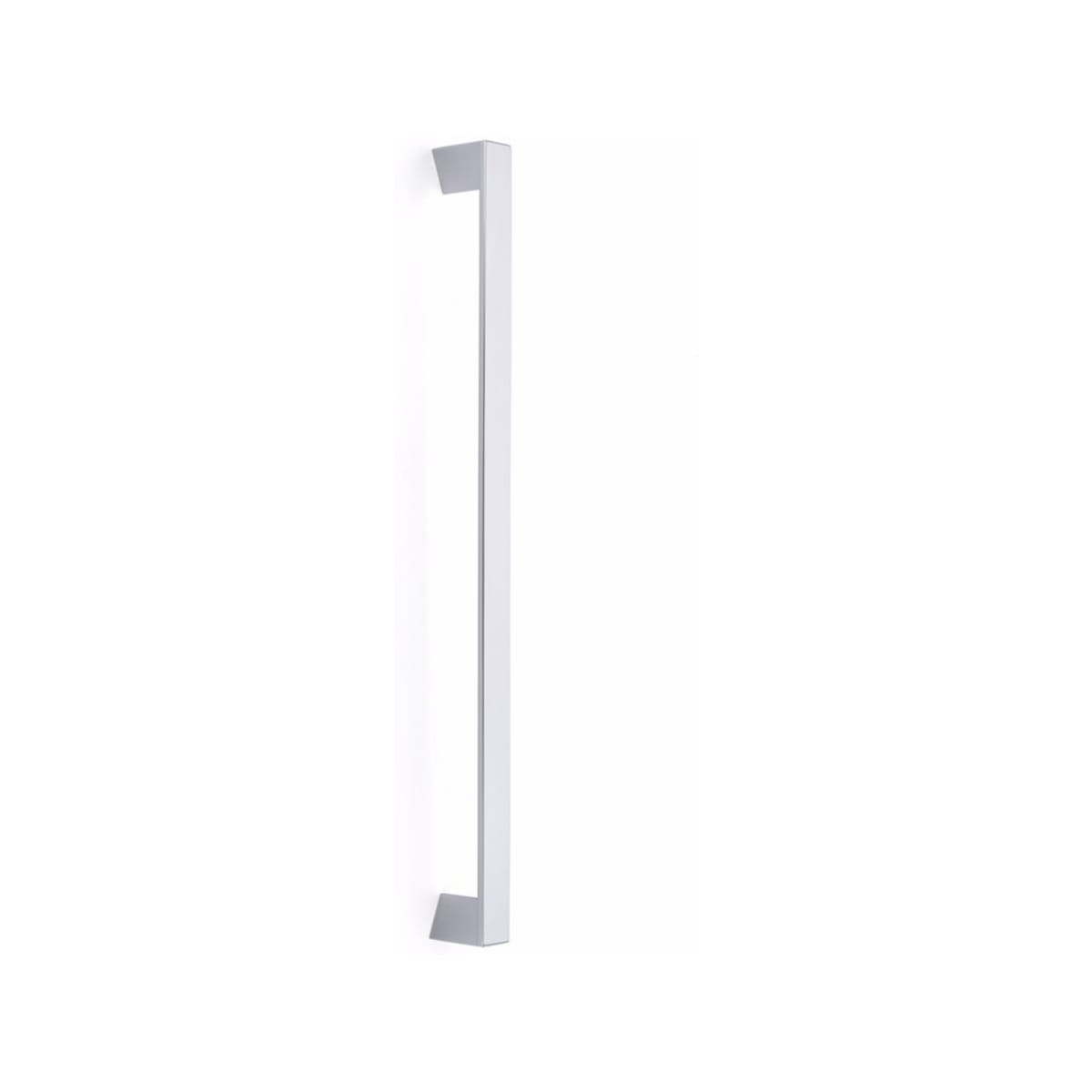 BTB86445US26 - Back to Back Trinity Appliance Pull -  18" - Polished Chrome