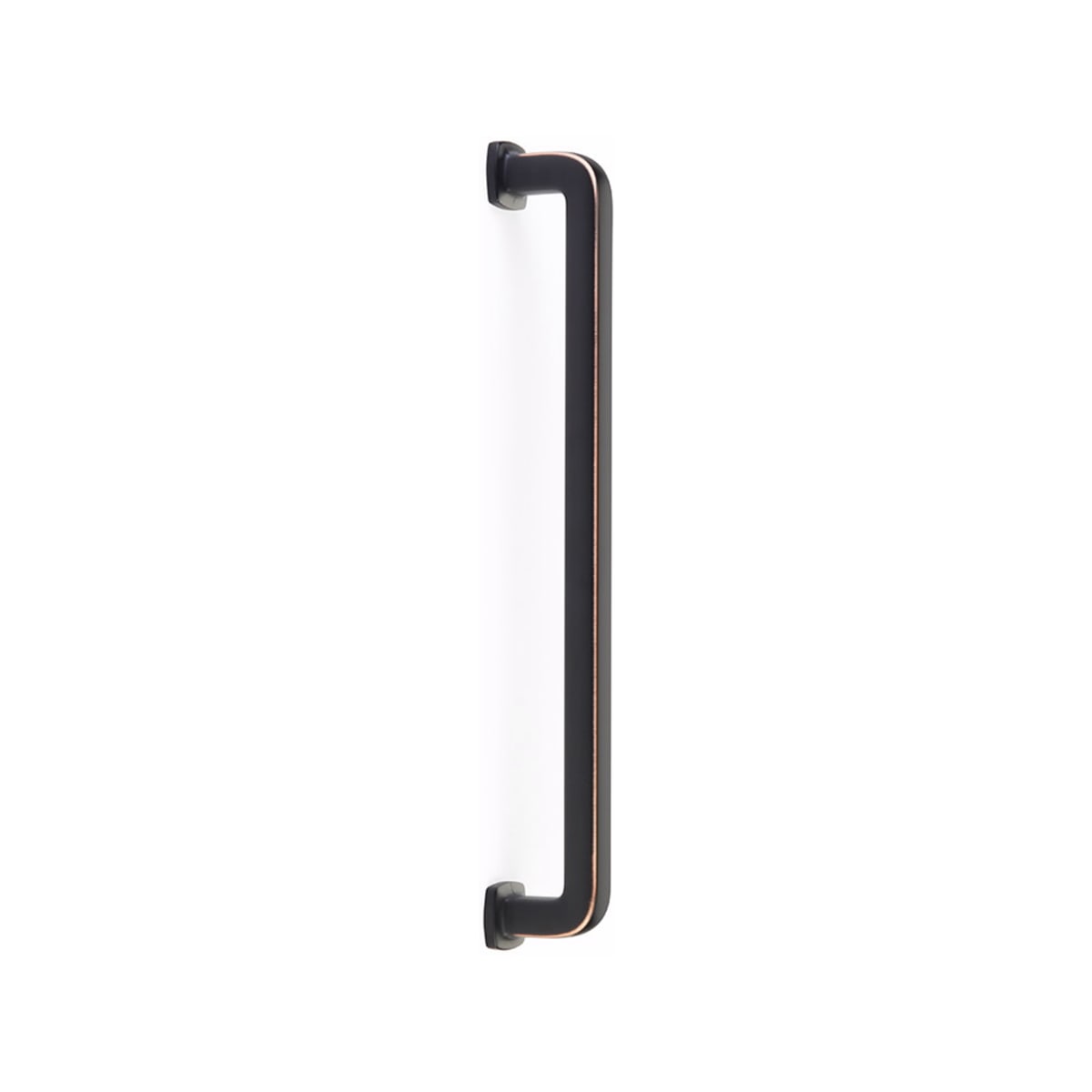 BTB86640US10B - Back to Back - Westridge Appliance Pull 12" - Oil Rubbed Bronze