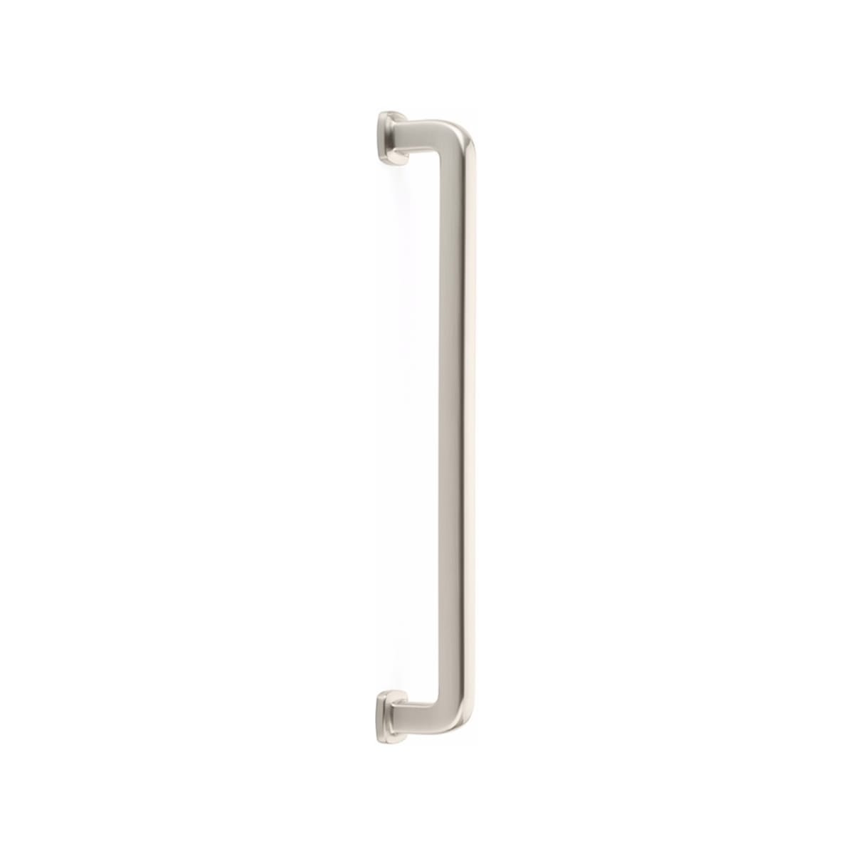 BTB86640US15 - Back to Back - Westridge Appliance Pull 12" - Satin Nickel