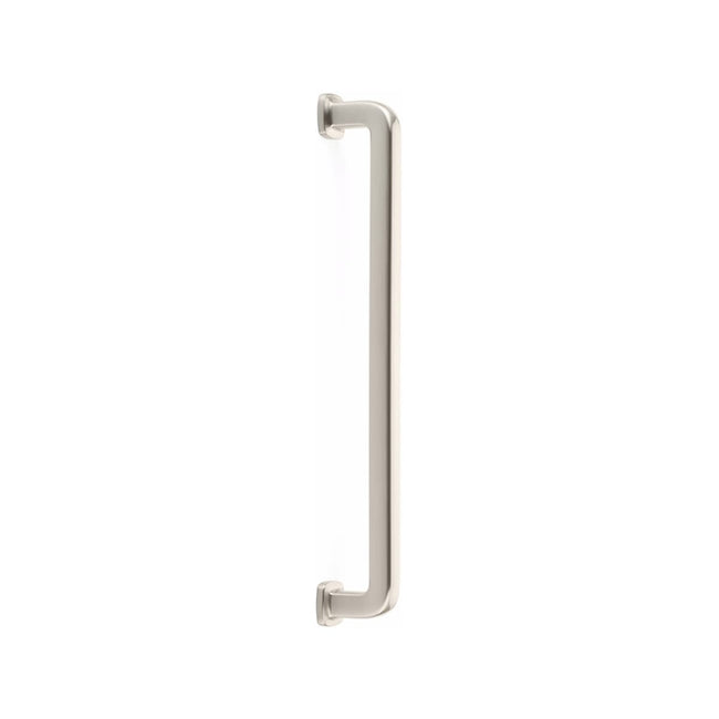 BTB86640US15 - Back to Back - Westridge Appliance Pull 12" - Satin Nickel