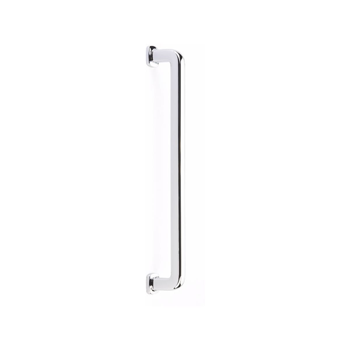 BTB86640US26 - Back to Back - Westridge Appliance Pull 12" - Polished Chrome