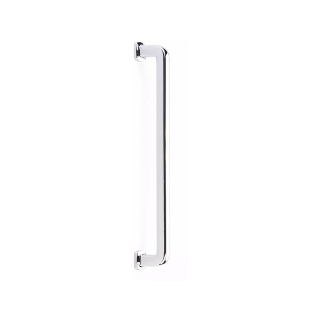 BTB86640US26 - Back to Back - Westridge Appliance Pull 12" - Polished Chrome