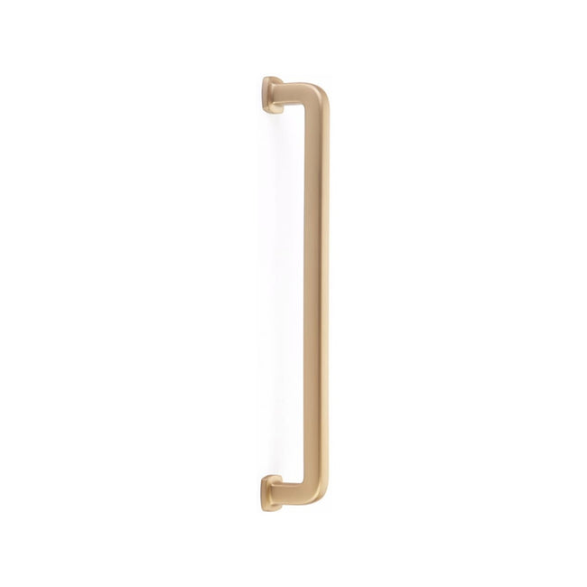 BTB86640US4 - Back to Back - Westridge Appliance Pull 12" - Satin Brass