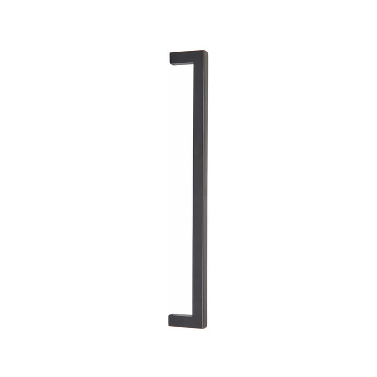 BTB86711US10B - Back to Back - Warwick Appliance Pull - 12" - Oil Rubbed Bronze