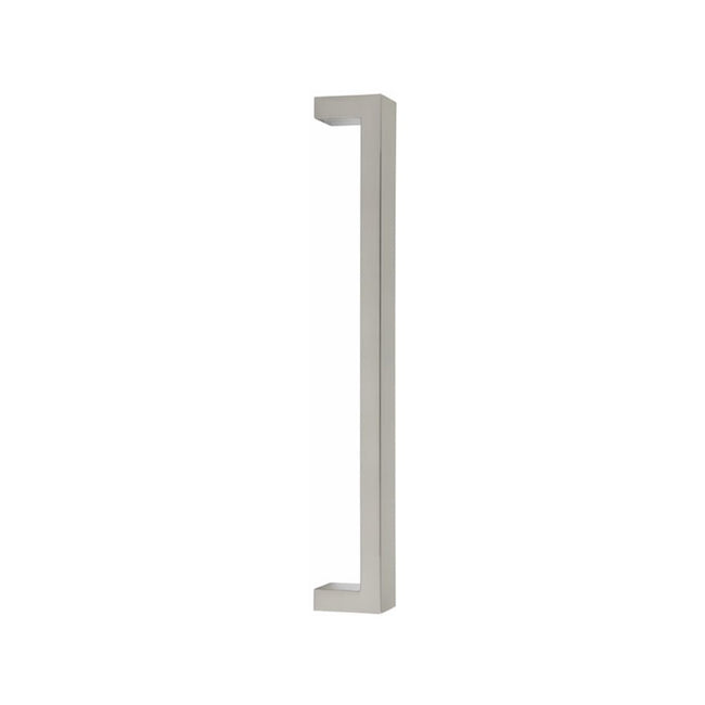 BTB86721US15 - Back to Back - Keaton Appliance Pull - 12" - Satin Nickel