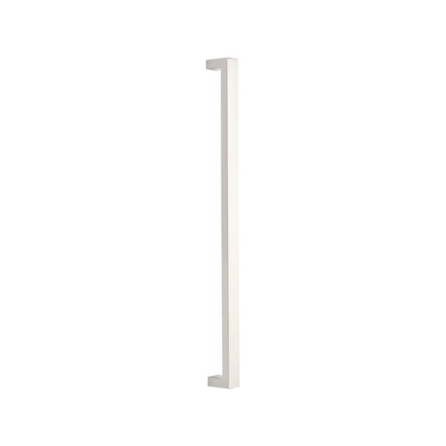 BTB86722US15 - Back to Back - Keaton Appliance Pull - 18" - Satin Nickel