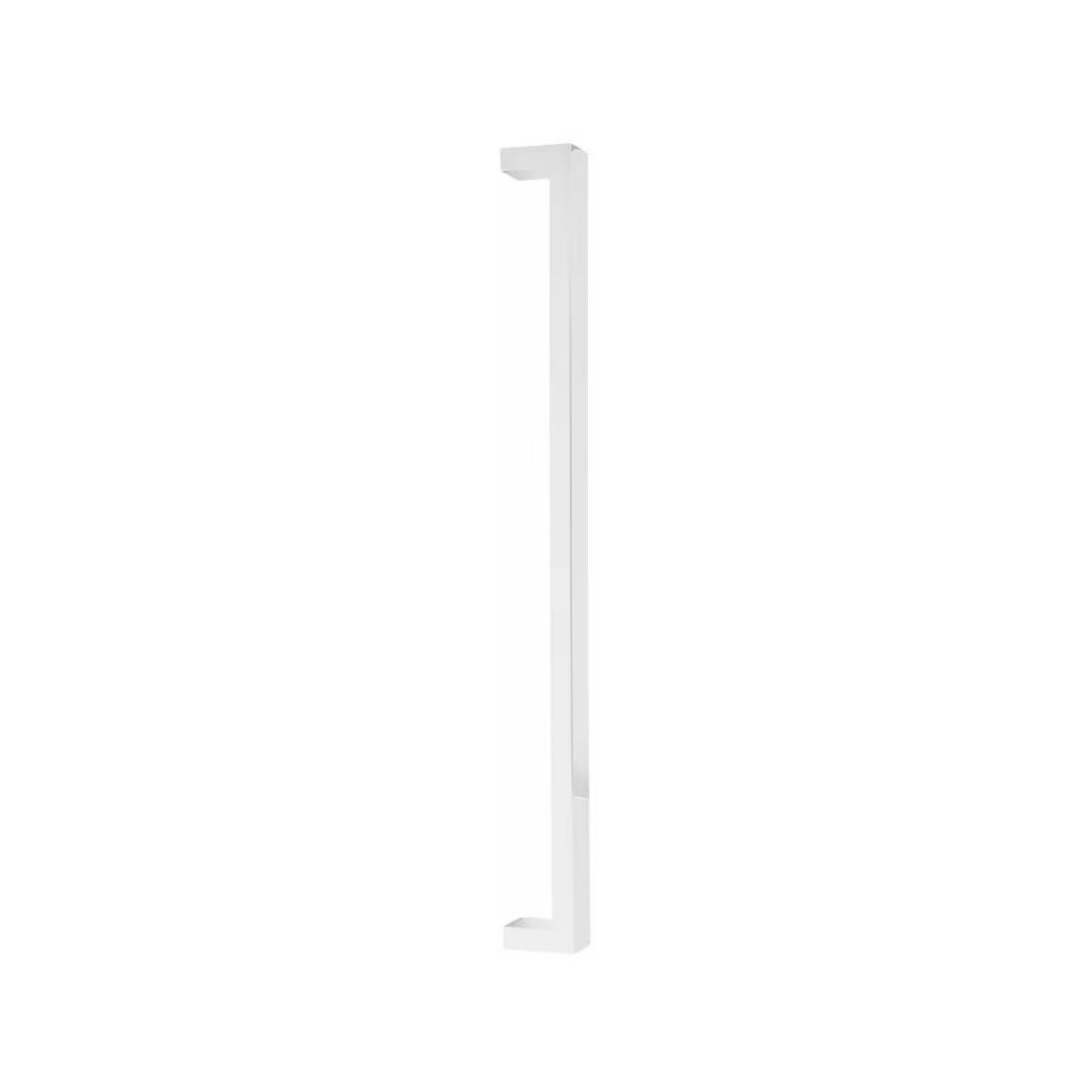 BTB86722US26 - Back to Back - Keaton Appliance Pull - 18" - Polished Chrome