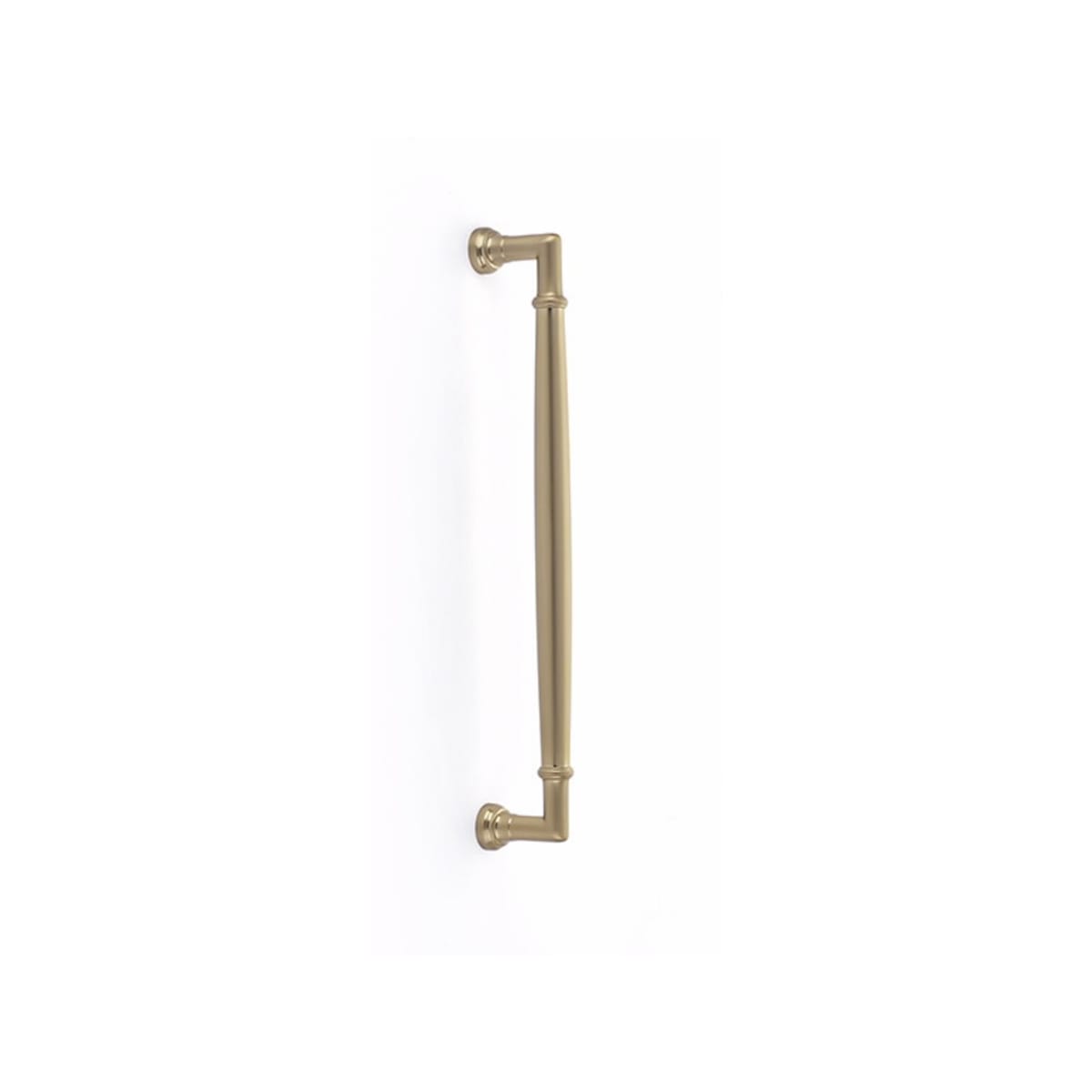 BTB86913US4 - Back to Back Westwood Appliance Pull - 18" - Satin Brass