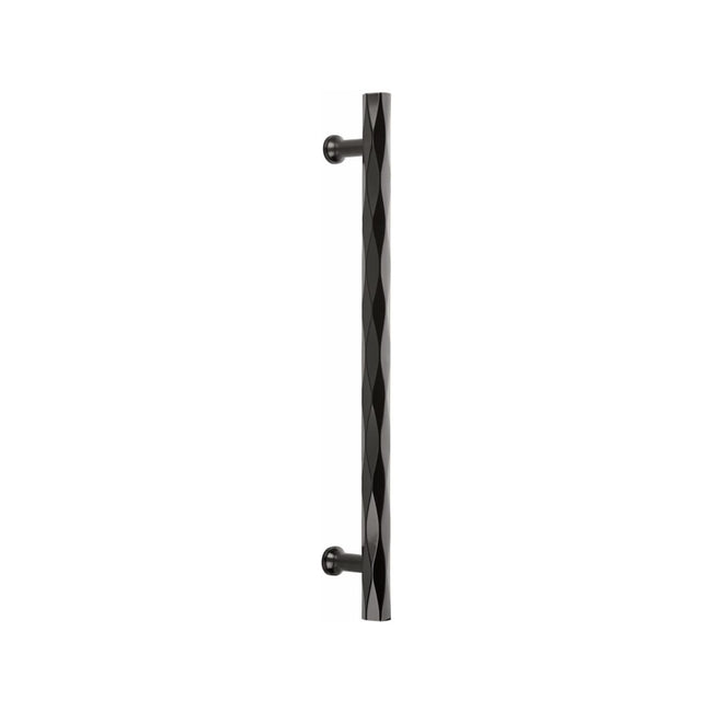 BTB87005US10B - Back to Back - Tribeca Appliance Pull - 12" - Oil Rubbed Bronze