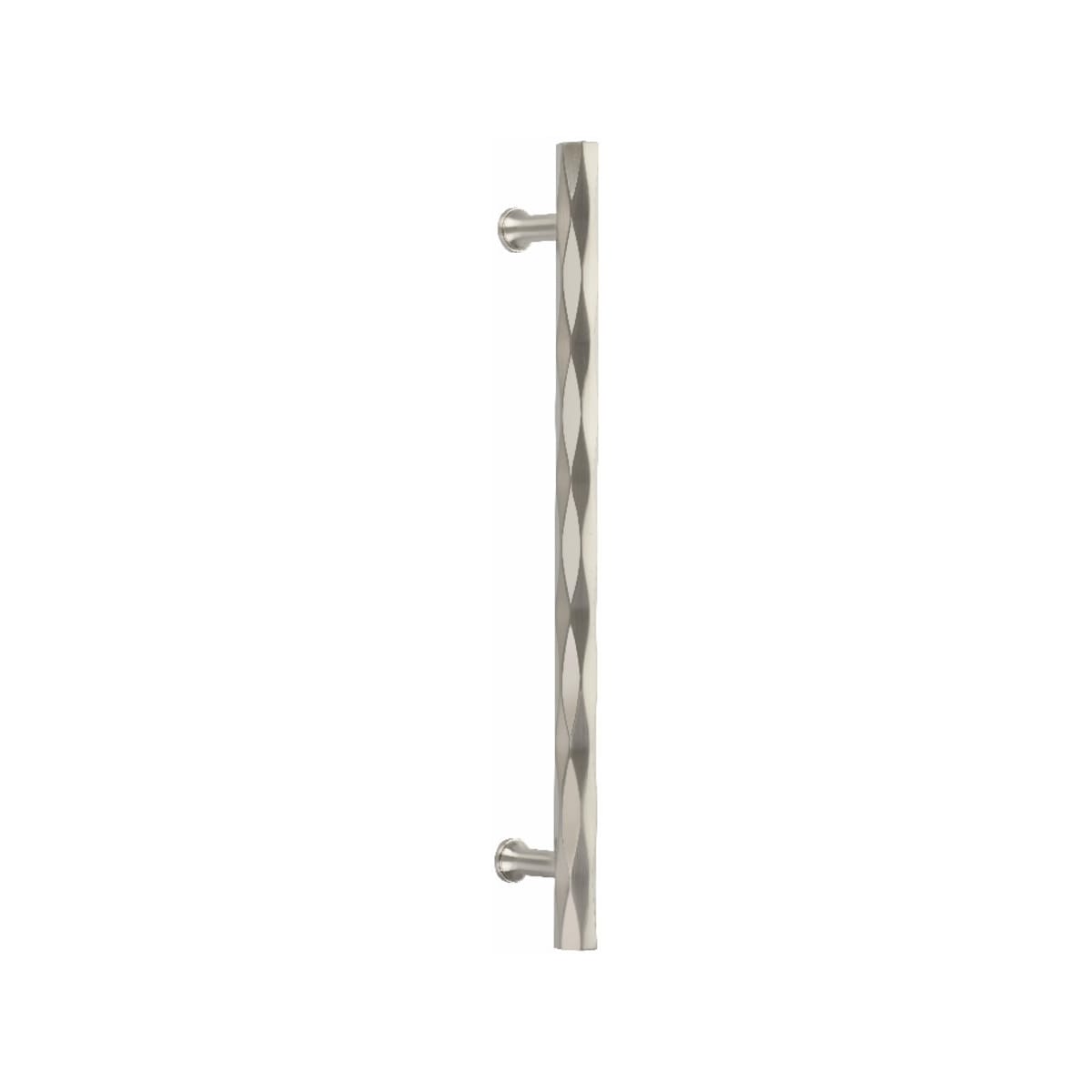 BTB87005US15 - Back to Back - Tribeca Appliance Pull - 12" - Satin Nickel