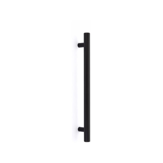 CS86351US10B - Concealed Surface Mount - Brass Bar Appliance Pull - 12" - Oil Rubbed Bronze