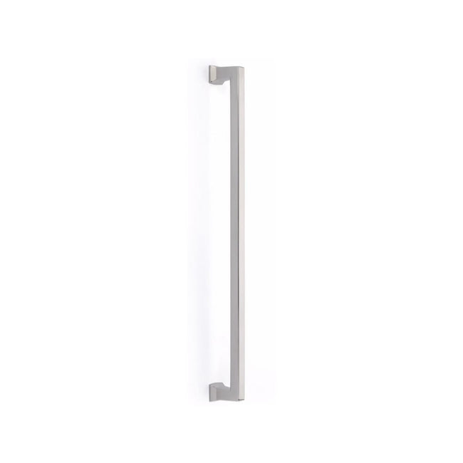 CS86442US14 - Concealed Surface Mount - Alexander Appliance Pull - 12" - Polished Nickel