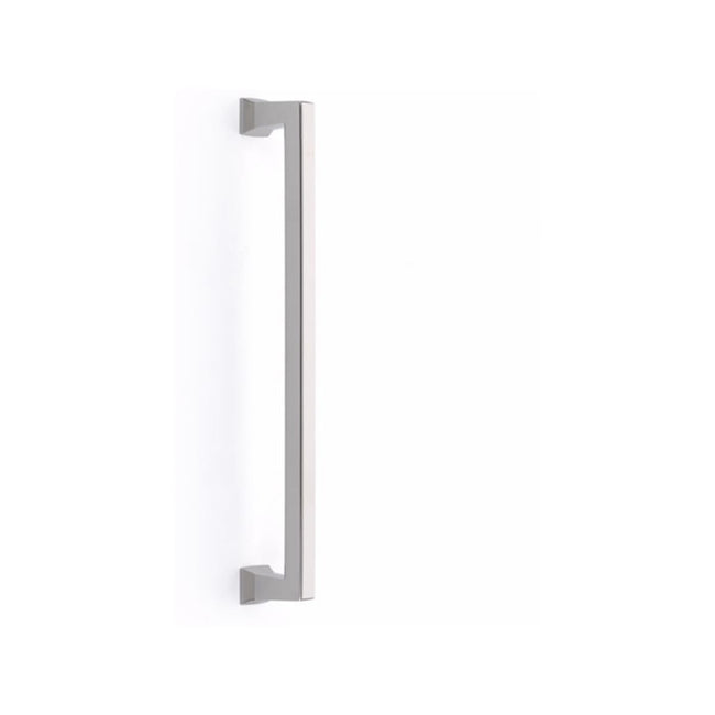 CS86443US14 - Concealed Surface Mount - Alexander Appliance Pull - 18" - Polished Nickel