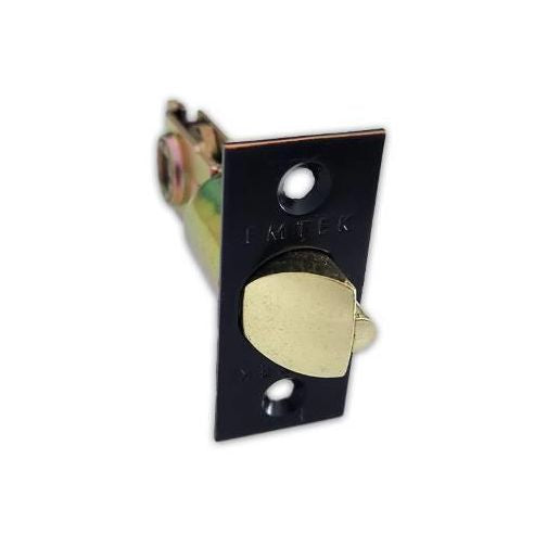 Emtek Deadlatch for Keyed Knobs and Levers