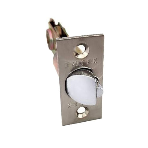 Emtek Deadlatch for Keyed Knobs and Levers