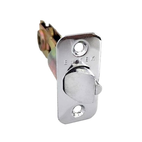 Emtek Deadlatch for Keyed Knobs and Levers
